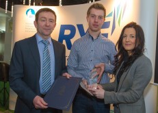 Rural Young Entrepreneurs Awarded for their Excellence