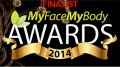 Vote for HEBE Clinic in My Face My Body Awards