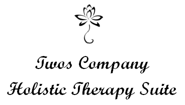 Business Profile: Twos Company Holistic Therapy Suite