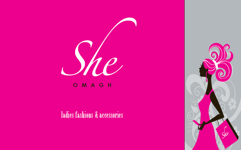 Business Profile: She Ladies Boutique