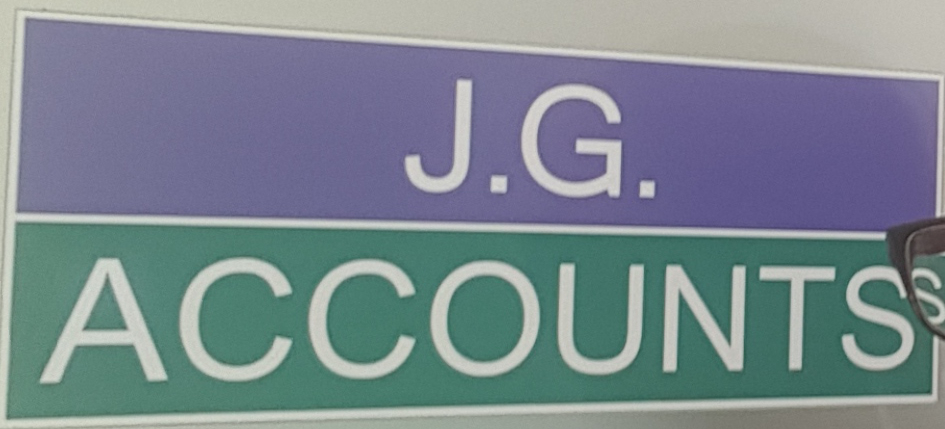 Business Profile: J G Accounts