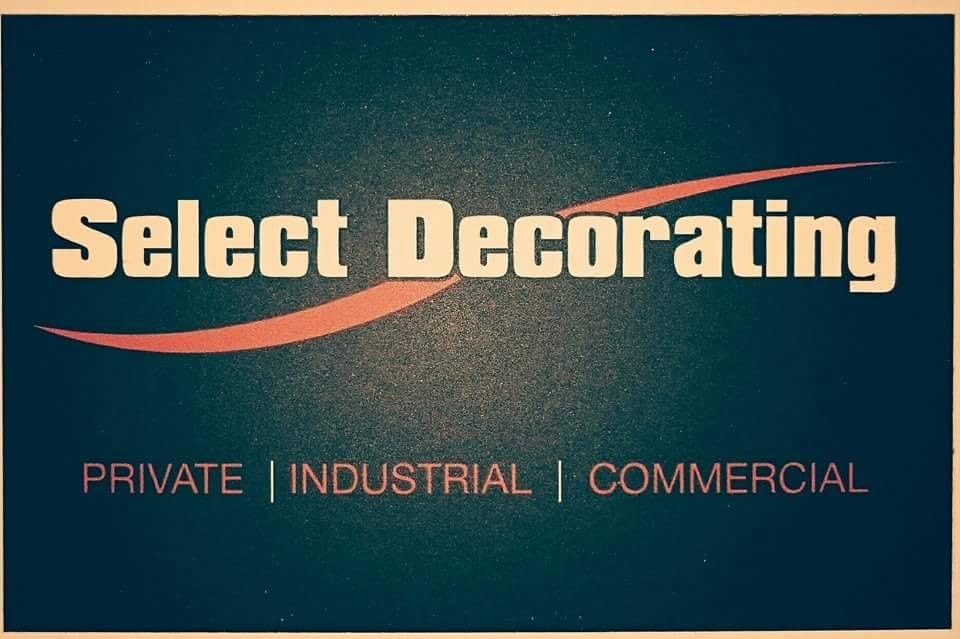 Business Profile: Select Decorating