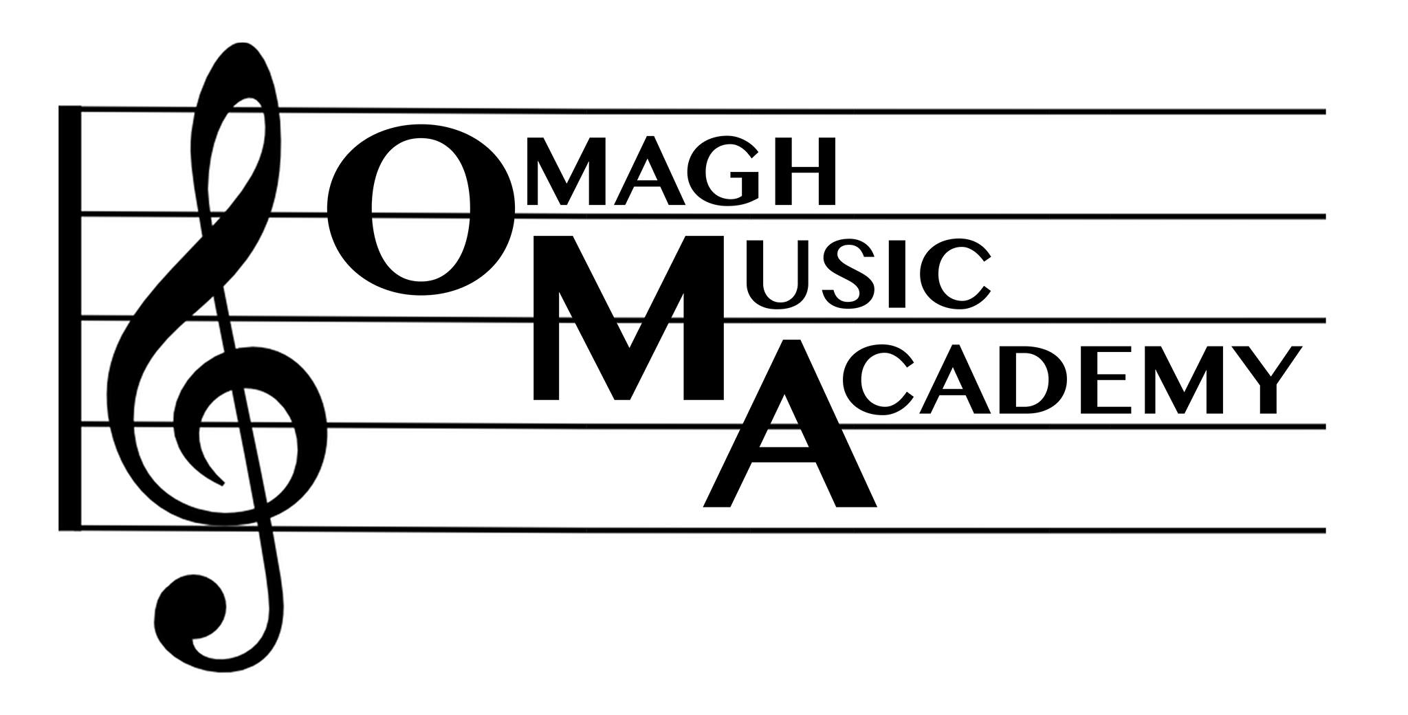 Business Profile: Omagh Music Academy