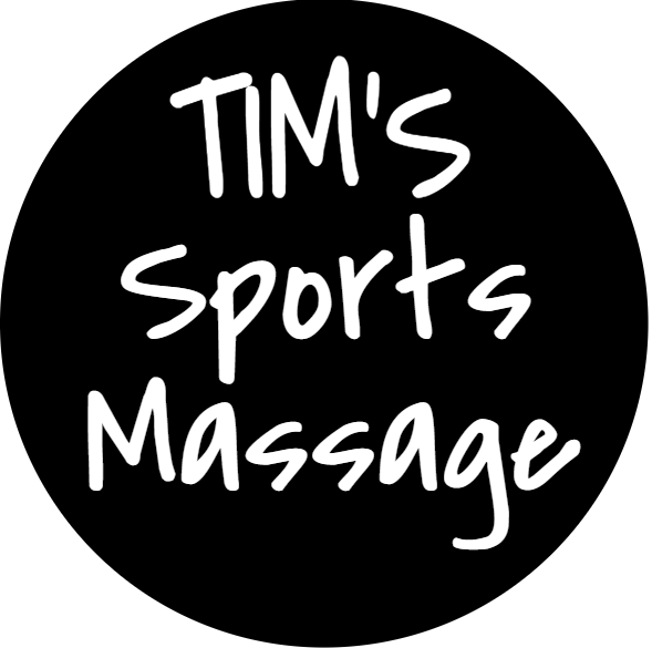 Business Profile: Tim’s Sport Massage