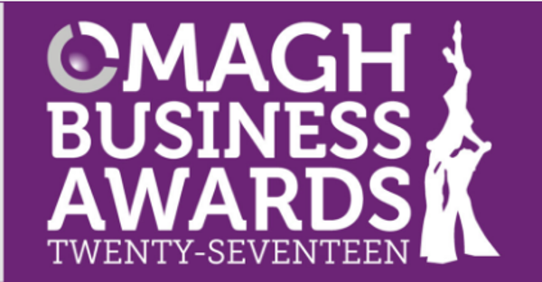 2017 Omagh Business Awards Now Open