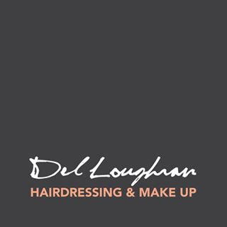 Business Profile: Del Loughran Hairdressing and Make-Up