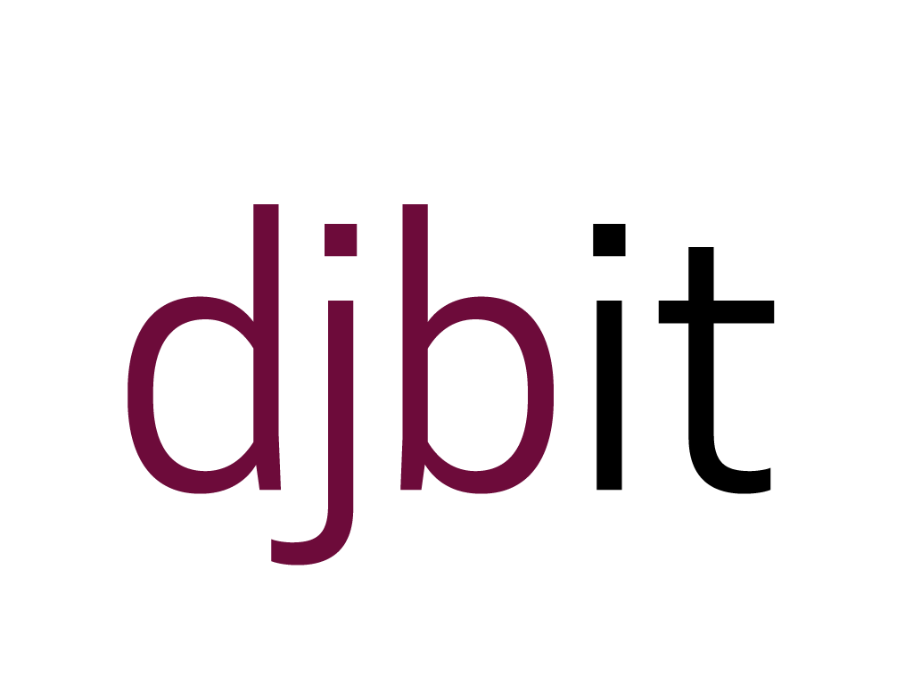 Business Profile: djbit
