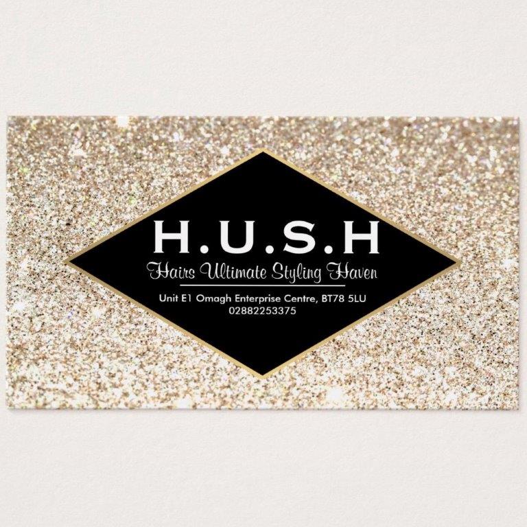 Business Profile: H.U.S.H. - Hairs Ultimate Styling Haven