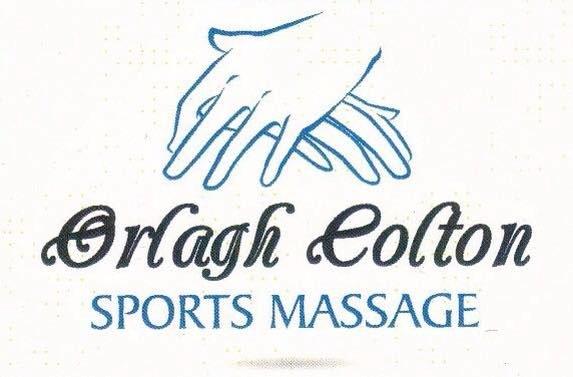 Business Profile: Orlagh Colton Sports Massage Therapy