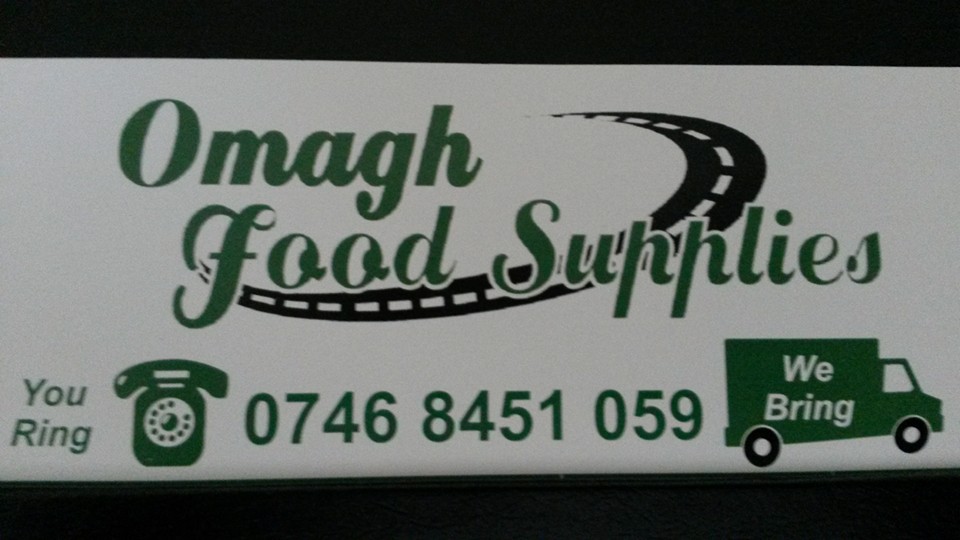 Business Profile: Omagh Food Supplies