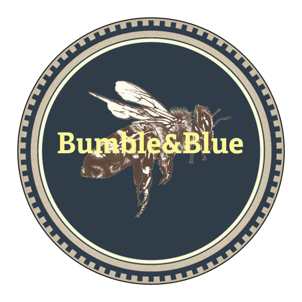 Business Profile: Bumble & Blue