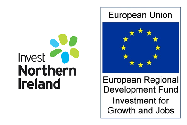 European Union Funded Programmes - European Regional Development Fund (ERDF)