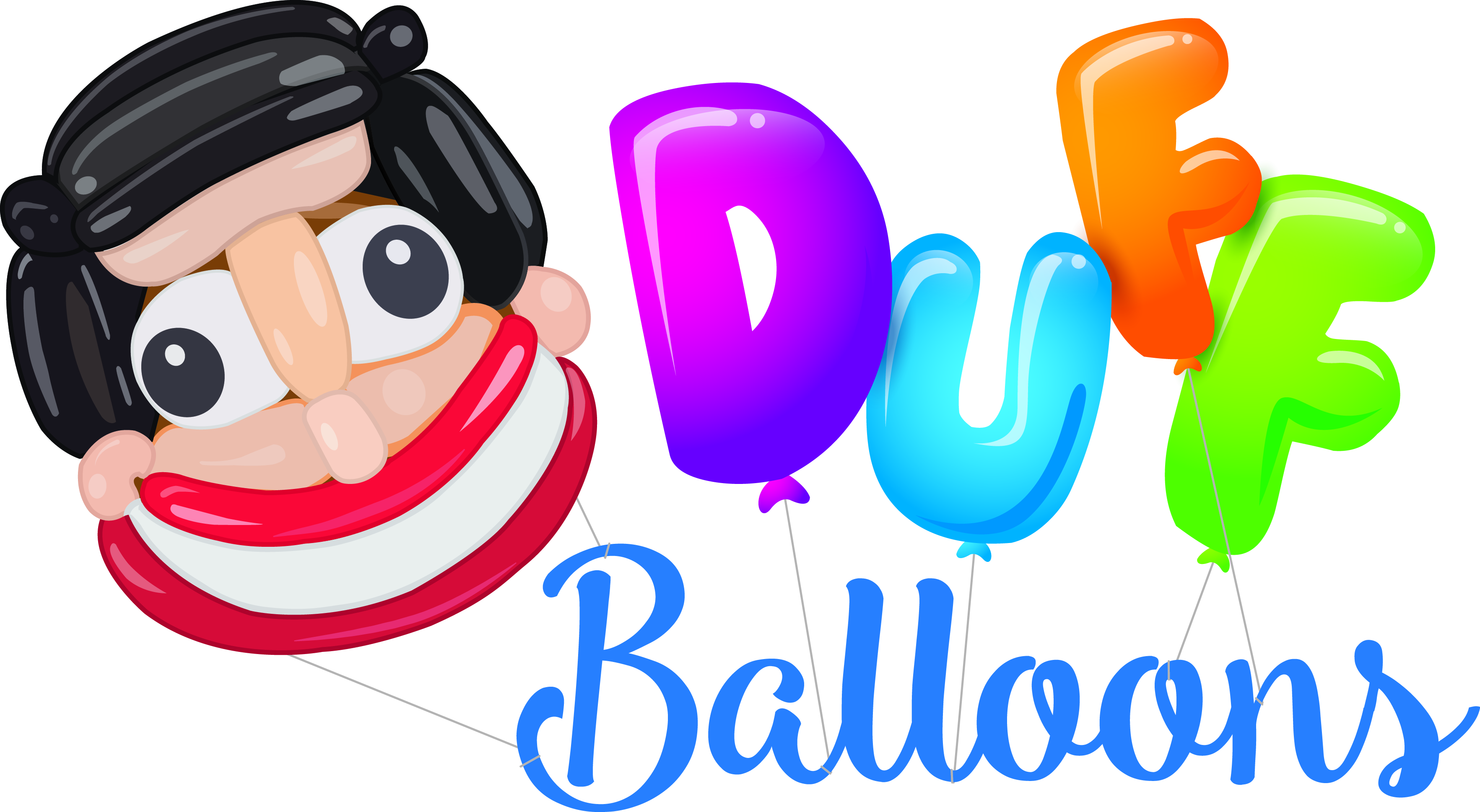 Business Profile - Duff Balloons