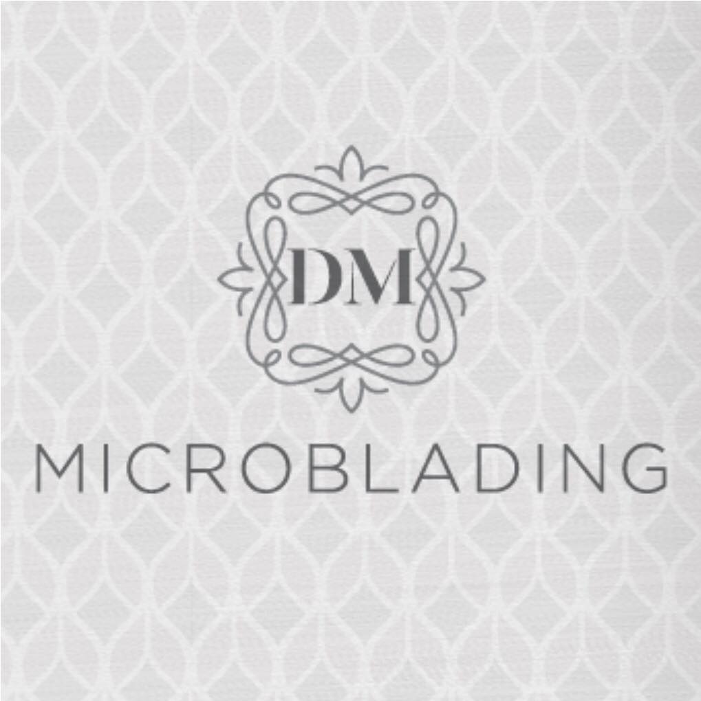 Business Profile: DM Microblading Omagh