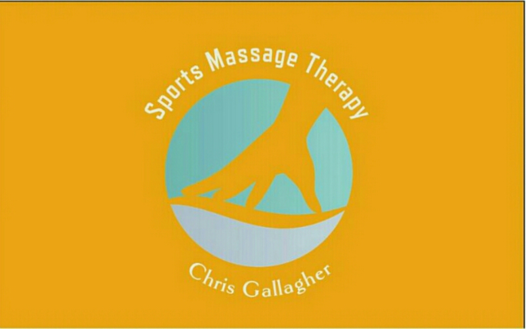 Chris Gallagher Sports Massage Therapy