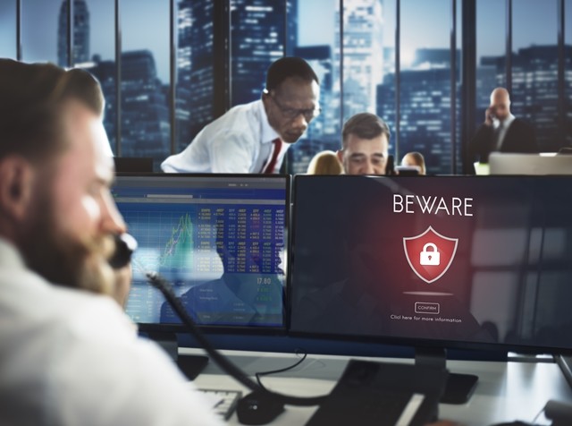  How Can I Protect My Business From Cyber Attack?