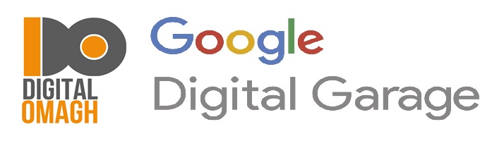 Digital Marketing with the Google Garage