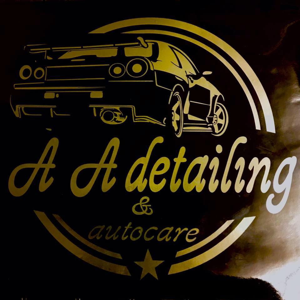 Business Profile: AA Detailing & Autocare