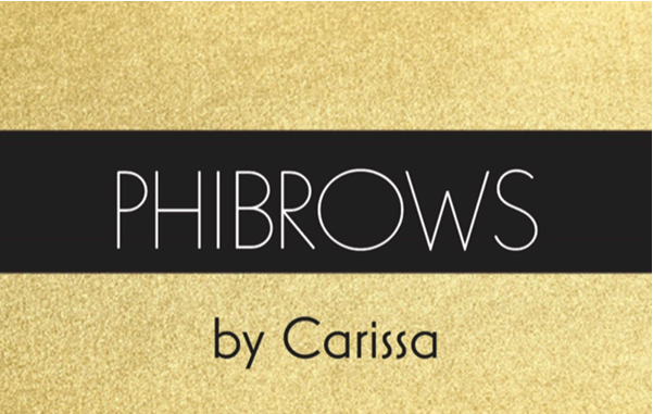 Business Profile: PhiBrows By Carissa
