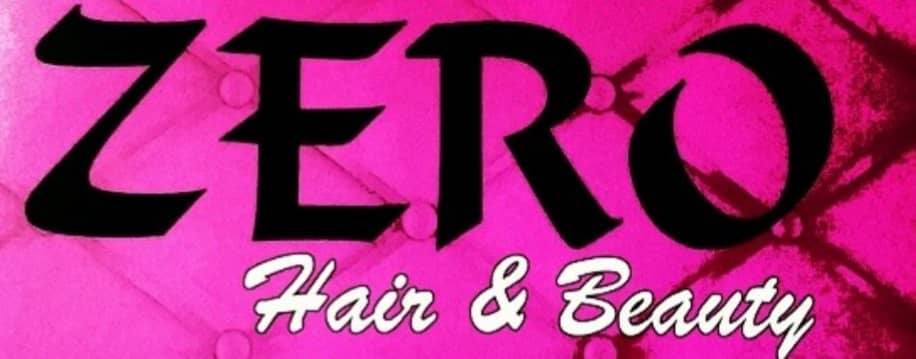 Business Profile: Zero Hair & Beauty  