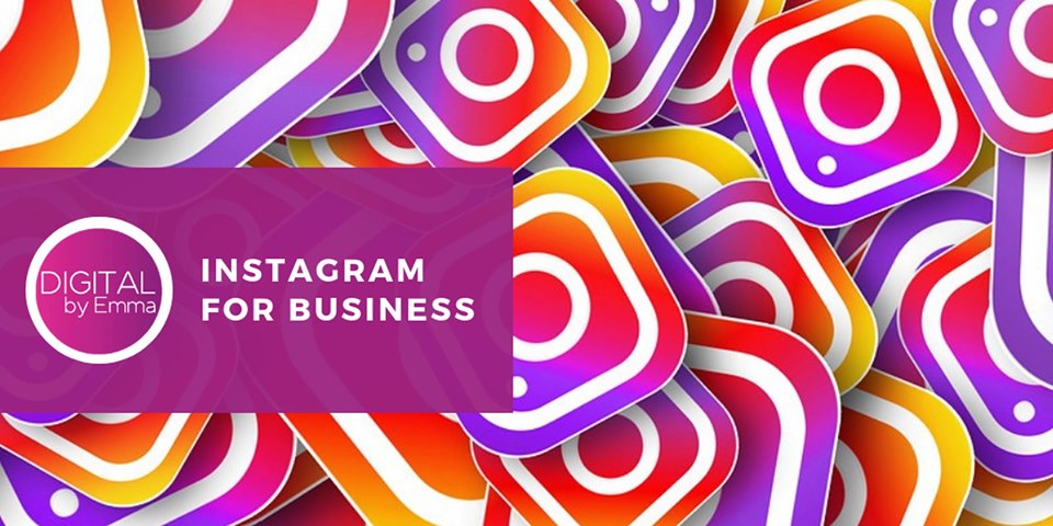 Instagram For Business